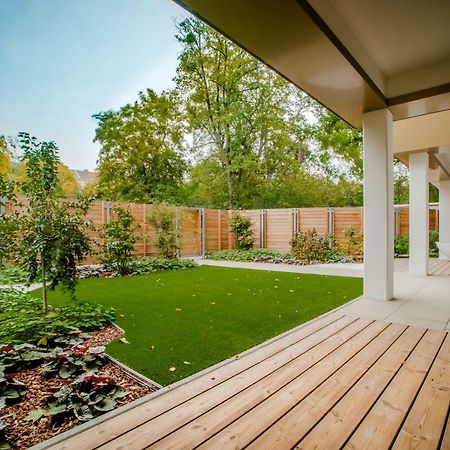Karl Suites Palais Wessely Bécs Kültér fotó