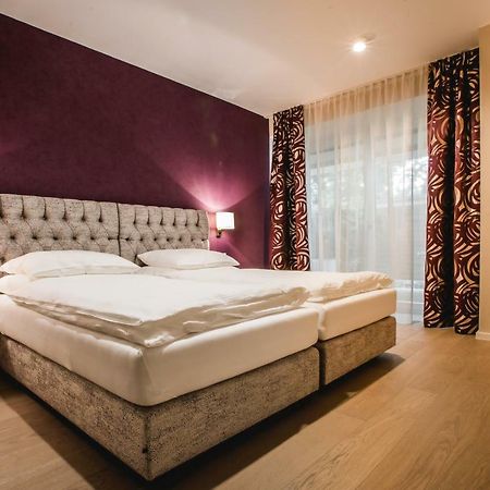 Karl Suites Palais Wessely Bécs Kültér fotó