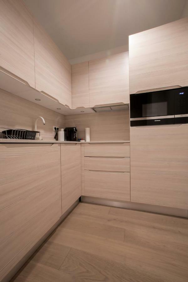 Karl Suites Palais Wessely Bécs Kültér fotó