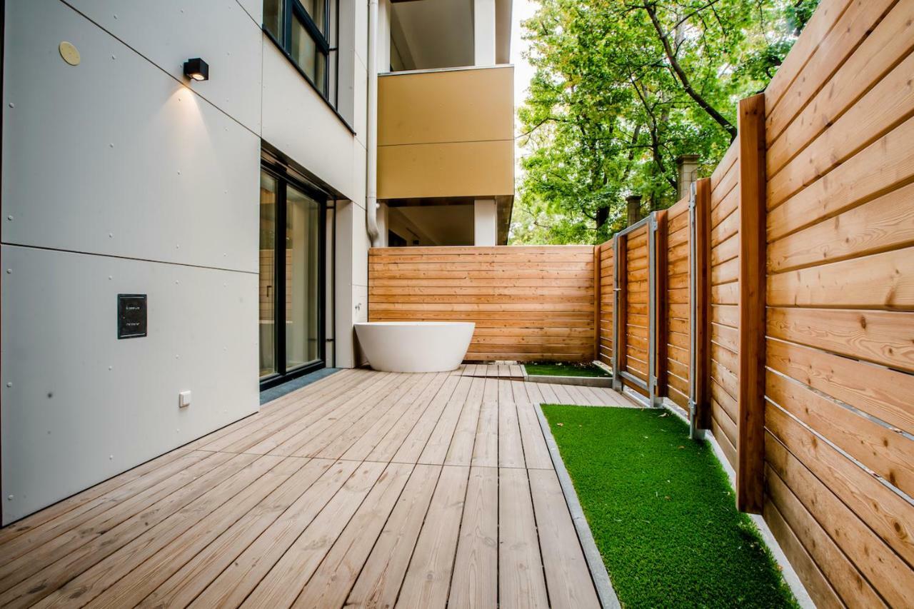 Karl Suites Palais Wessely Bécs Kültér fotó