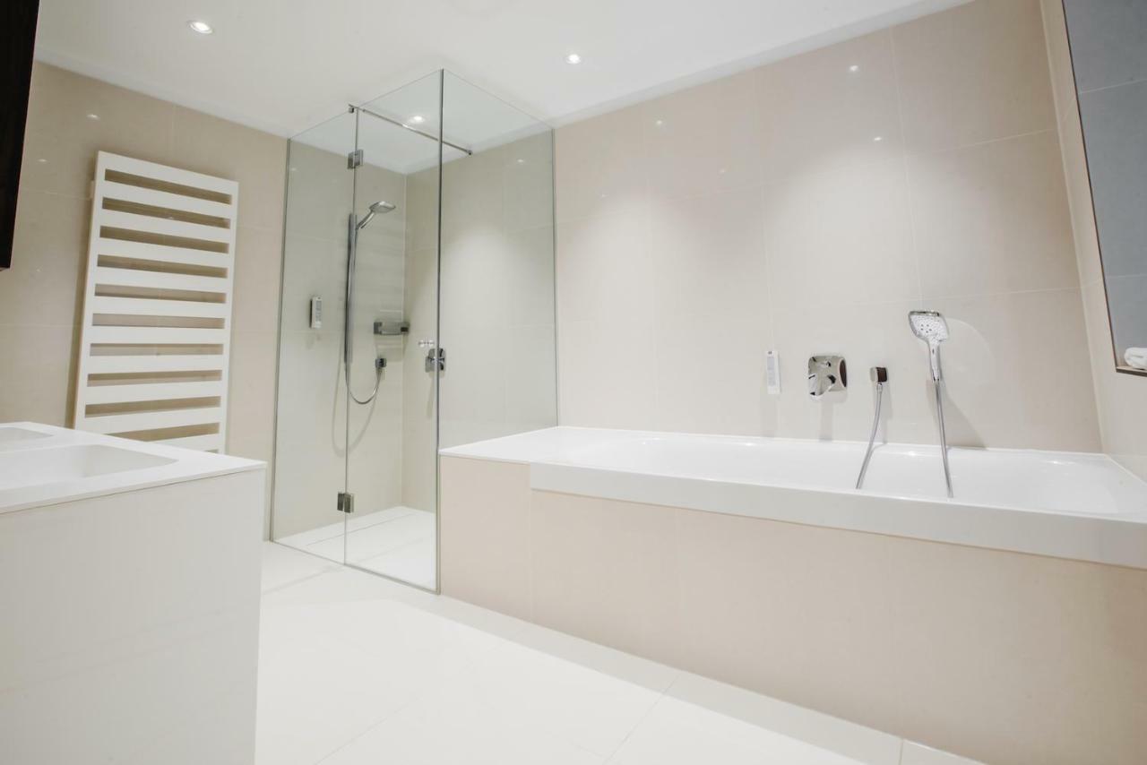 Karl Suites Palais Wessely Bécs Kültér fotó