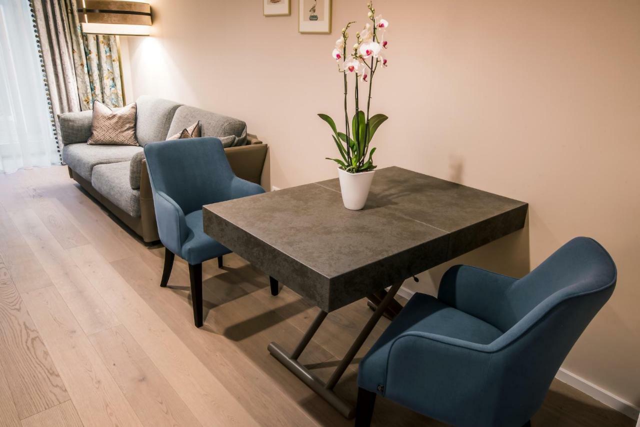 Karl Suites Palais Wessely Bécs Kültér fotó