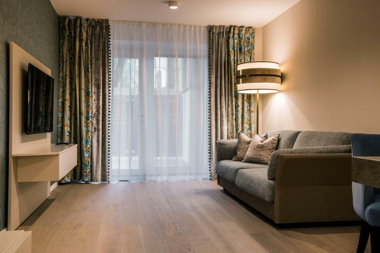 Karl Suites Palais Wessely Bécs Kültér fotó