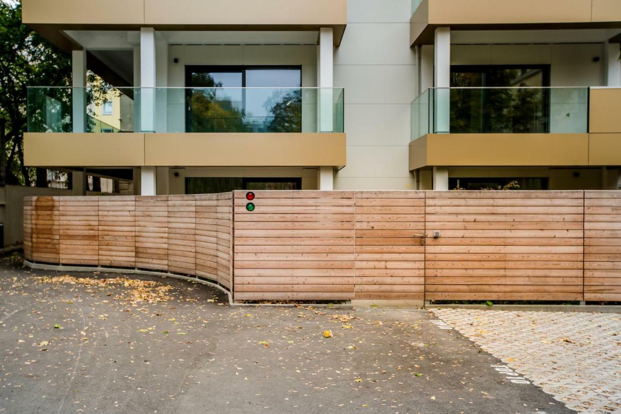 Karl Suites Palais Wessely Bécs Kültér fotó