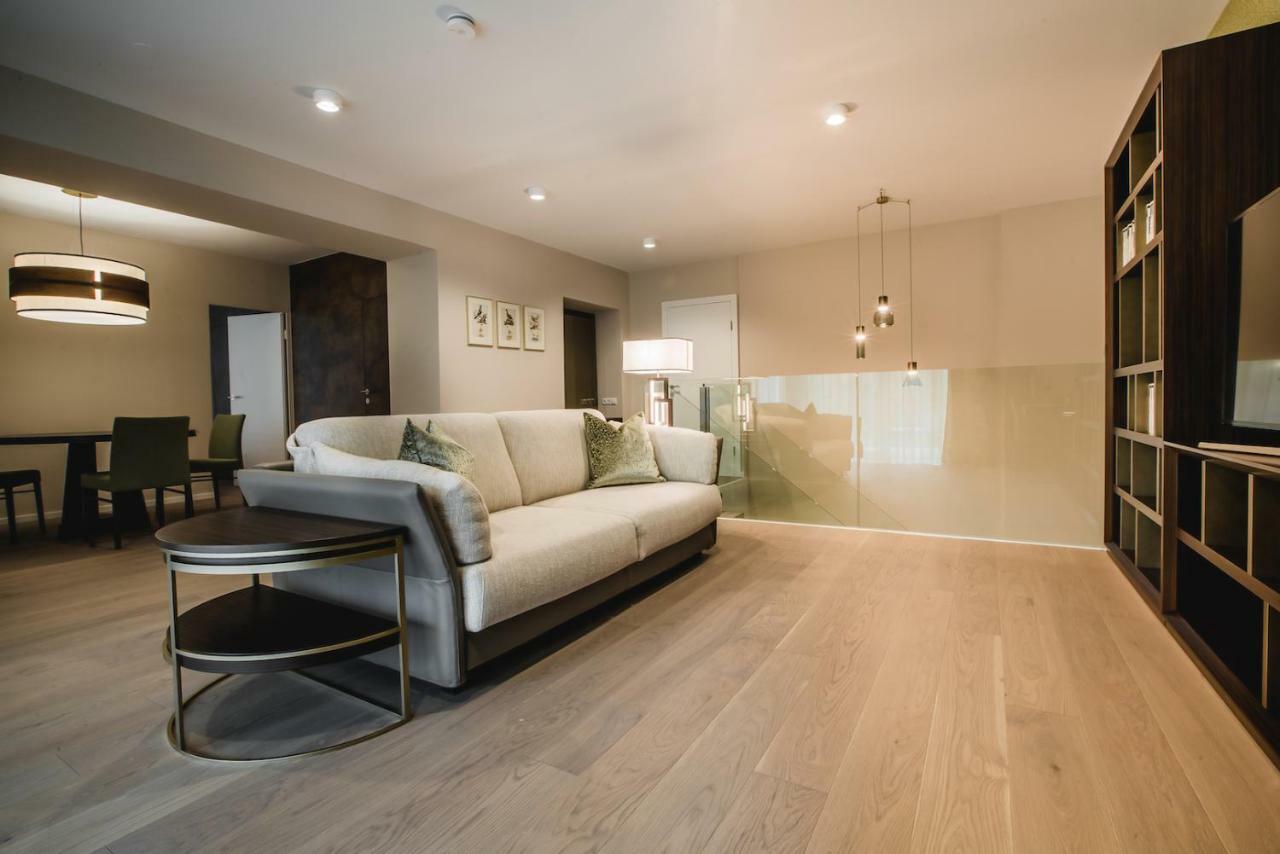 Karl Suites Palais Wessely Bécs Kültér fotó