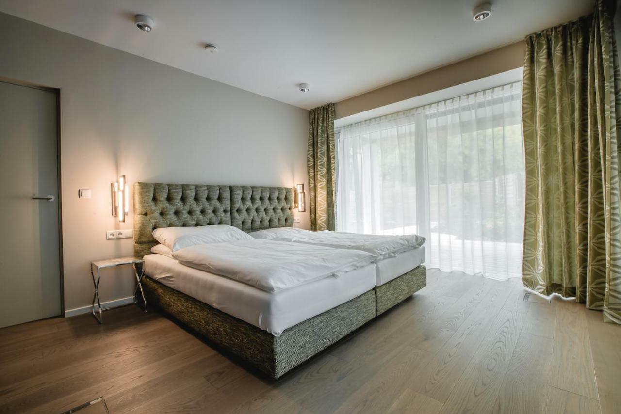 Karl Suites Palais Wessely Bécs Kültér fotó