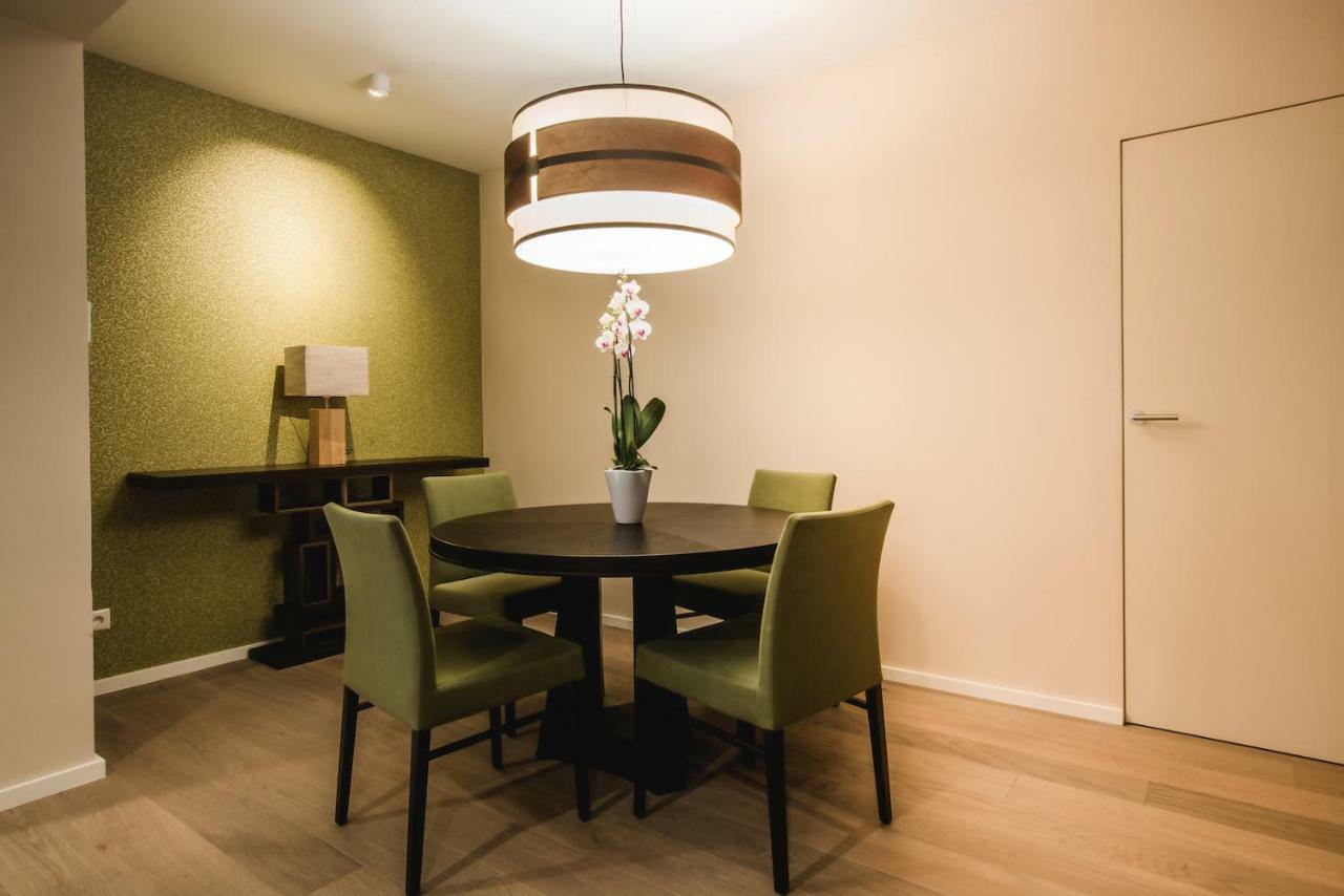 Karl Suites Palais Wessely Bécs Kültér fotó