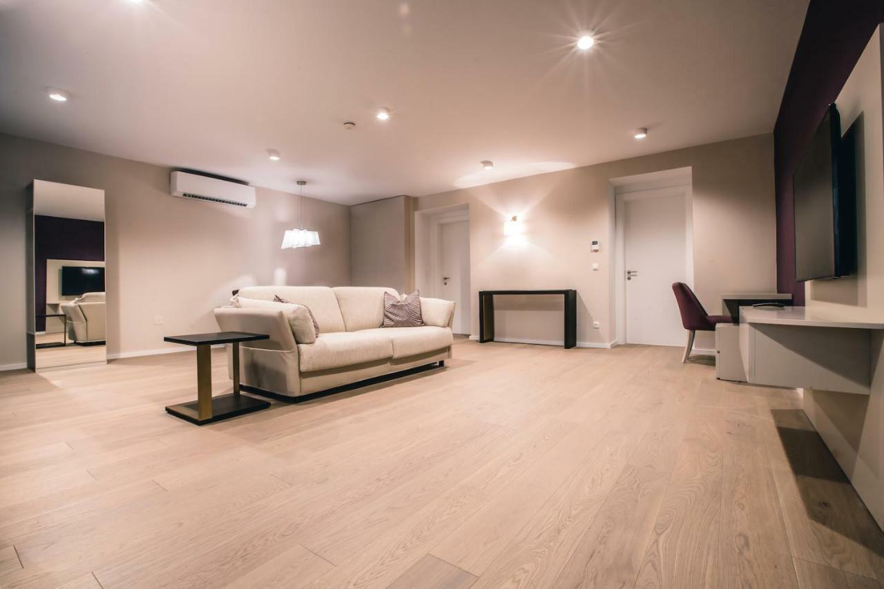 Karl Suites Palais Wessely Bécs Kültér fotó
