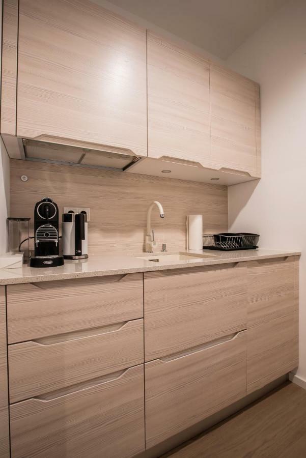 Karl Suites Palais Wessely Bécs Kültér fotó